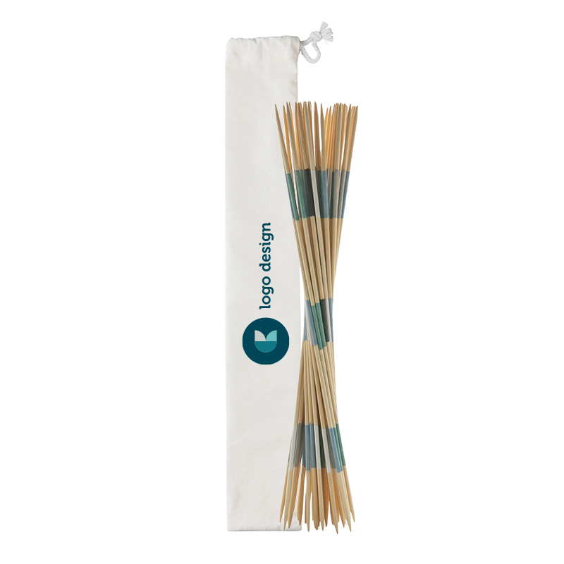 Bamboo giant mikado set